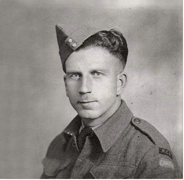 Photo of CARL MELVIN DAHL