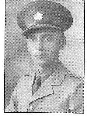 Photo of ALEXANDER FOTHERINGHAM DAWSON