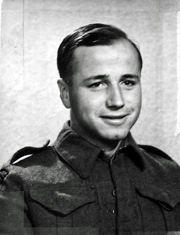 Photo of Stephen De Blois