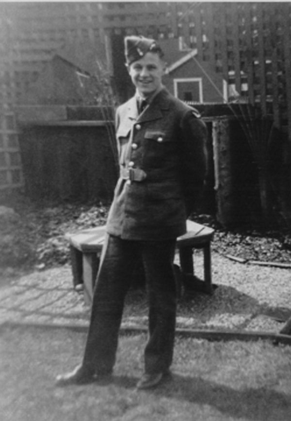 Photo of Michael Dobrensky