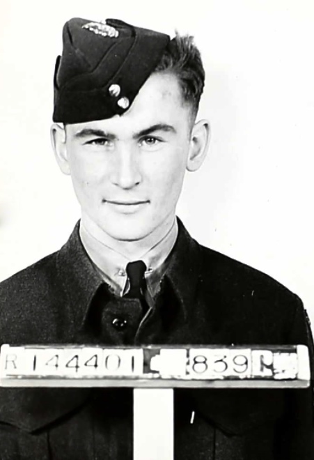 Photo of HARRY DUBNICK