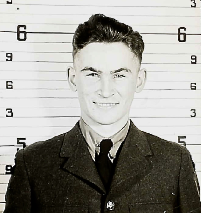 Photo of HARRY DUBNICK