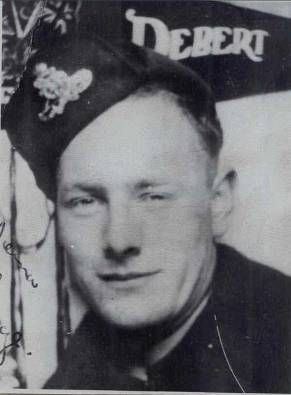 Photo of GEORGE WILLIAM EASTON