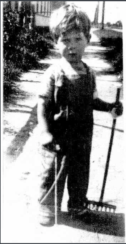 Photo of GEORGE WILLIAM EASTON