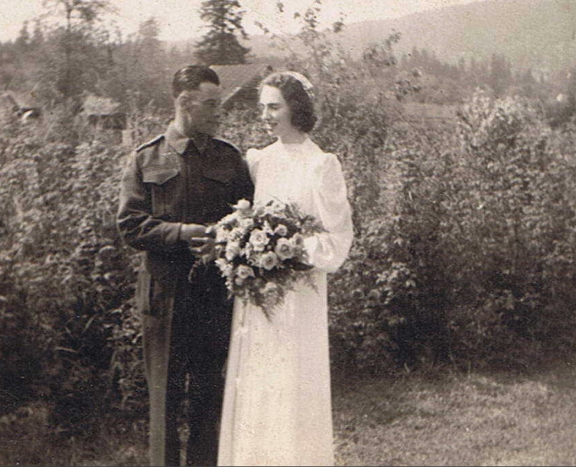 Wedding Photo