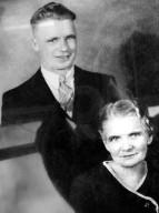 Photo of Russell Finner