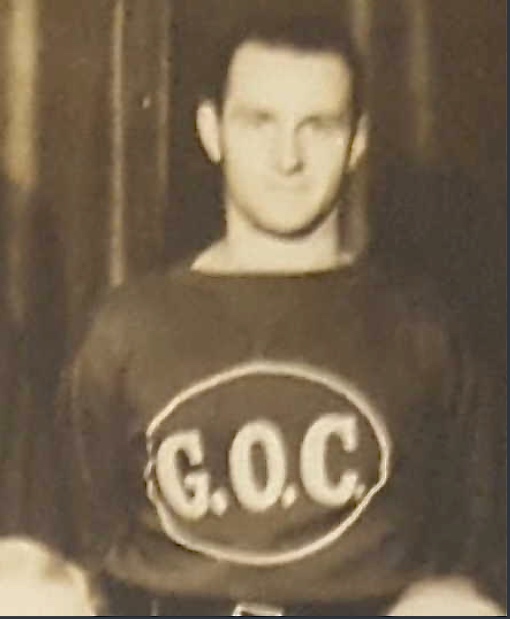 Photo of ALLAN CLAYTON FISHER