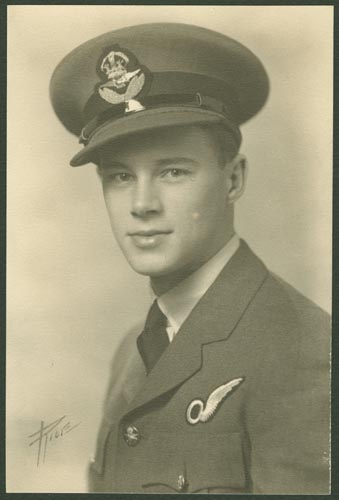 Photo of Perry Clinton Foster