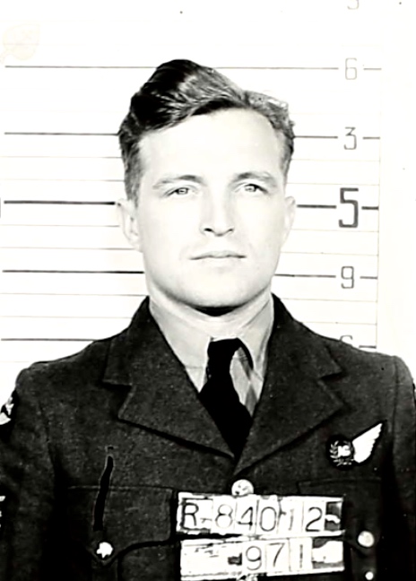 Photo of FREDERICK JOHN ALEC FREY