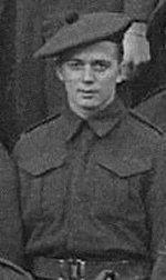 Photo of John Fuller