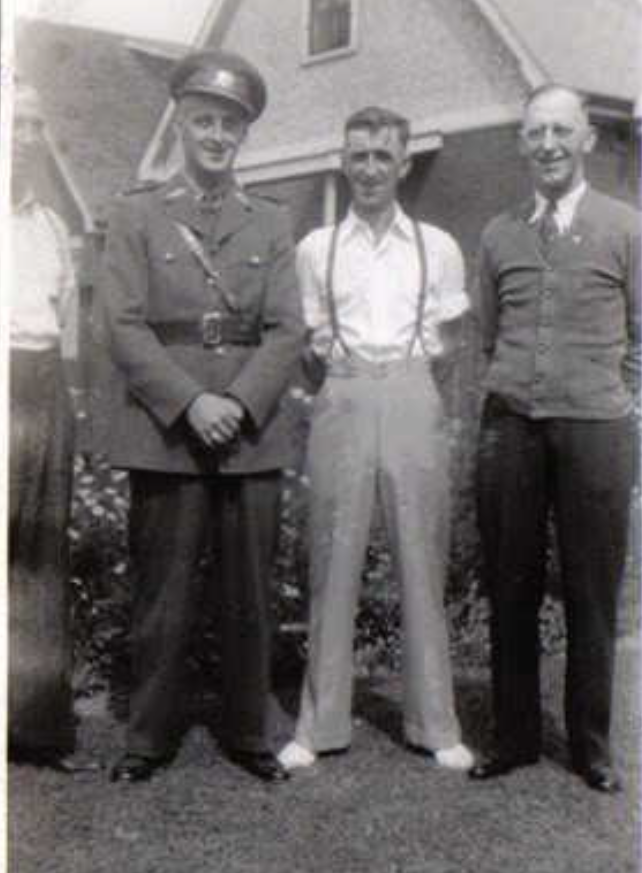 Photo of LEONARD KEITH FURRY