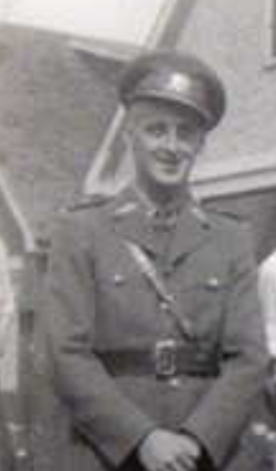 Photo of LEONARD KEITH FURRY