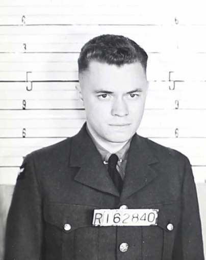 Photo of Philip Sanson Greene