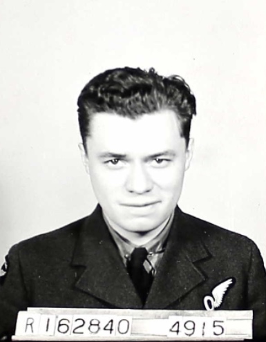 Photo of Philip Sanson Greene