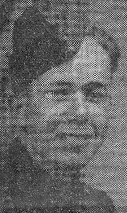 Photo of Allan Greenwood