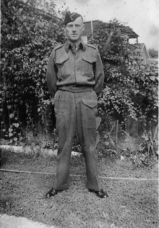 Photo of WILLIAM JAMES GRIFFIN