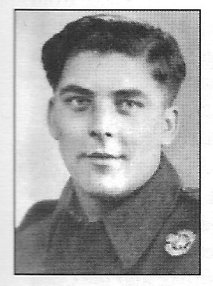 Photo of Alexander Hawrysh