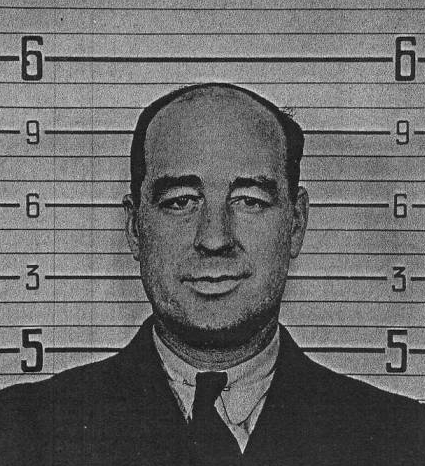 Photo of Robert Hunt