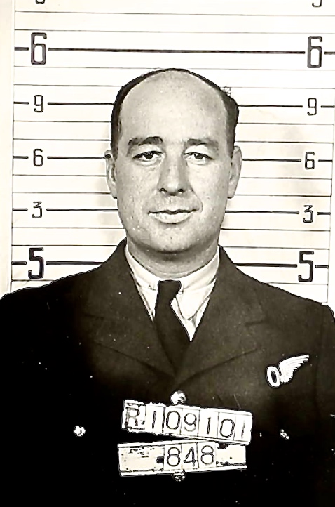 Photo of Robert Bell Hunt