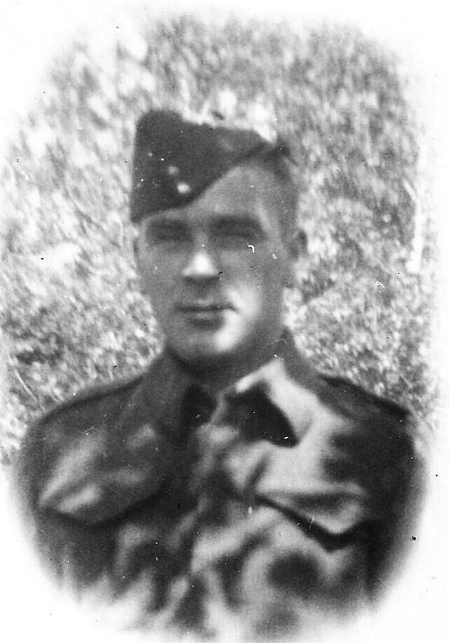 Photo of William Irving