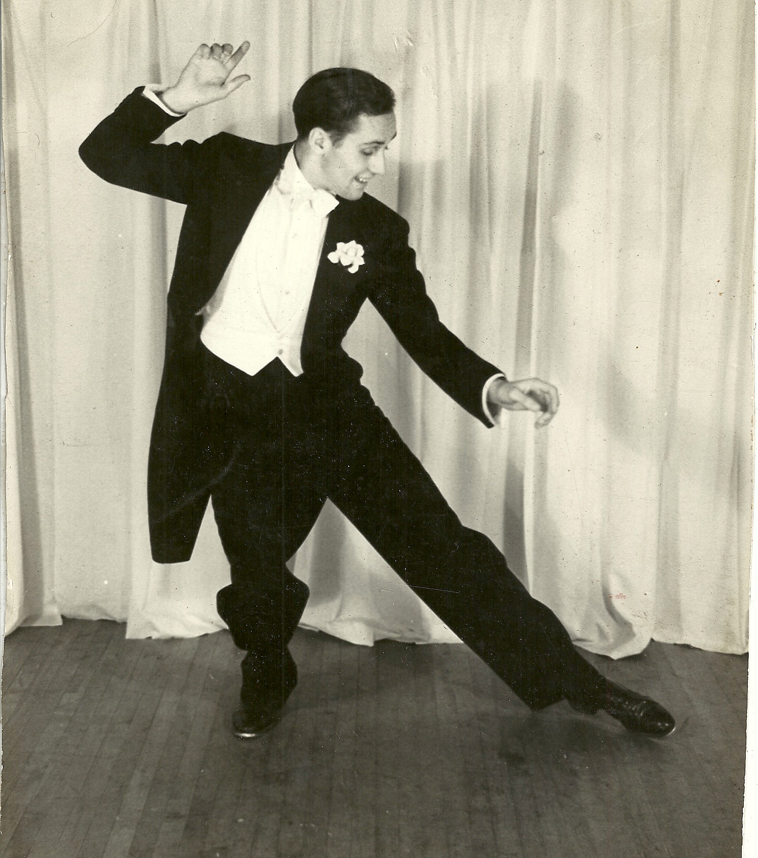 Photo of Thomas Alfred Ivey