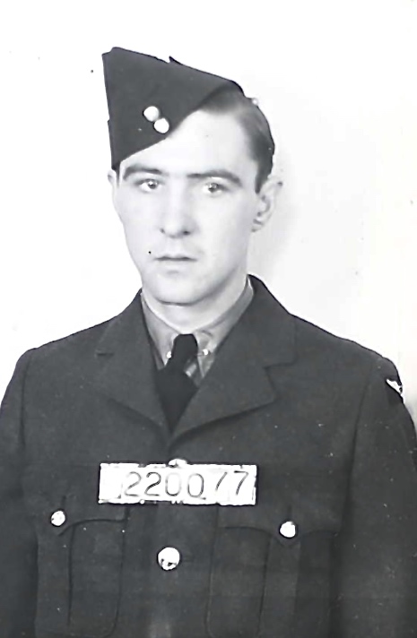 Photo of NORMAN THOMAS JAMES