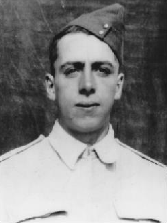 Photo of WILLARD DONALD JENSEN