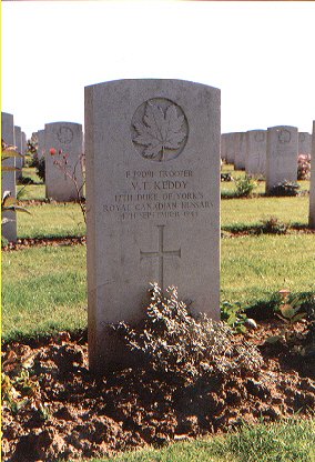 Gravemarker - Photo 2