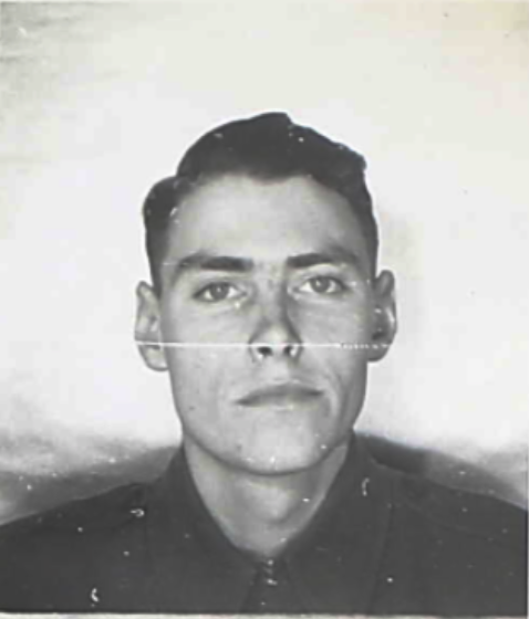 Photo of Douglas Alden Kirkpatrick