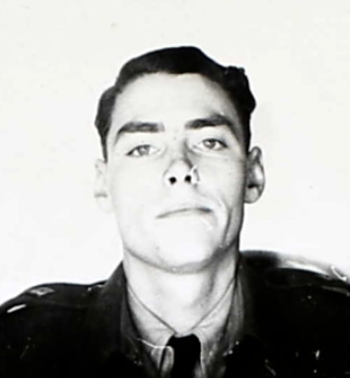 Photo of Douglas Alden Kirkpatrick