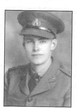 Photo of DOUGLAS ALDEN KIRKPATRICK