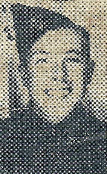 Photo of Aurele Lacroix