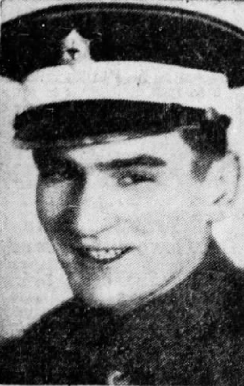 Photo of Charles Rolland Lecompte