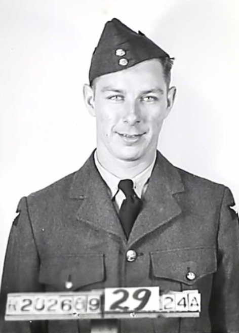 Photo of WESLEY NEIL MCARTHUR