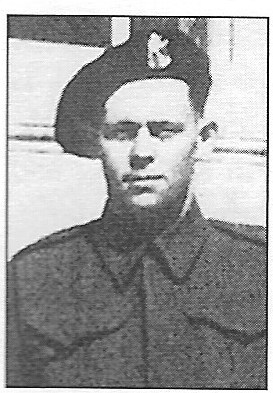 Photo of ALLAN HECTOR MCDONALD