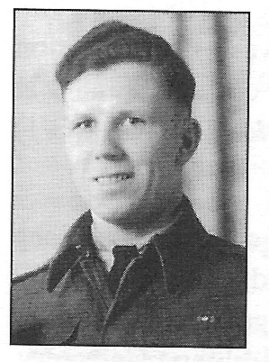 Photo of JOHN ARTHUR MACDONALD