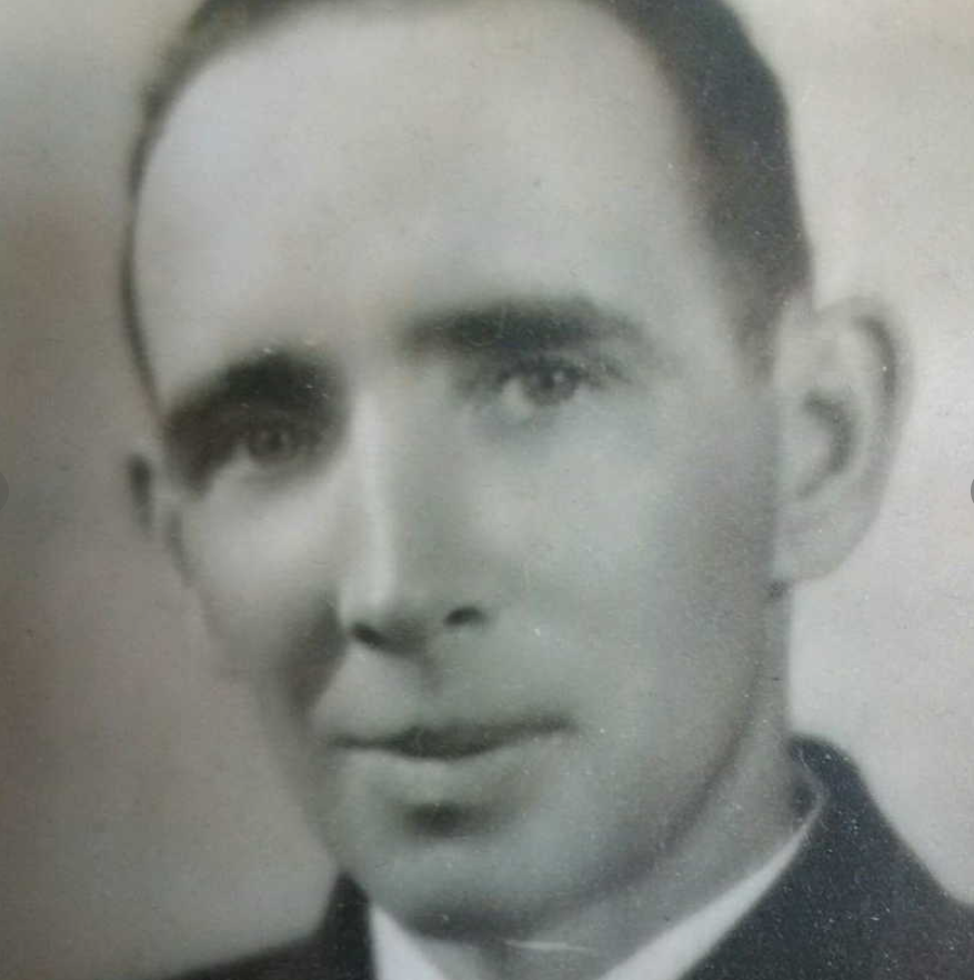 Photo of CHARLES CLIFFORD MCDOUGALL