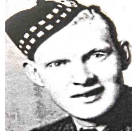 Photo of Alpine Alexander McEwen