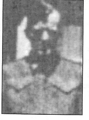 Photo of JOHN BELL MCLAREN