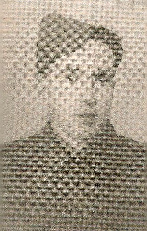 Photo of John Neil MacLellan