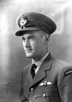 Photo of Donald McLeod