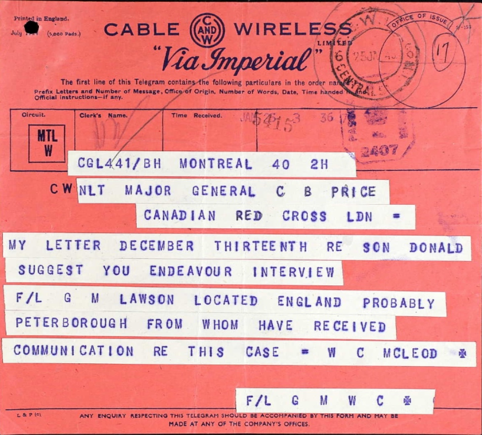 Telegram