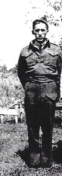 Photo of Rudolph McPherson