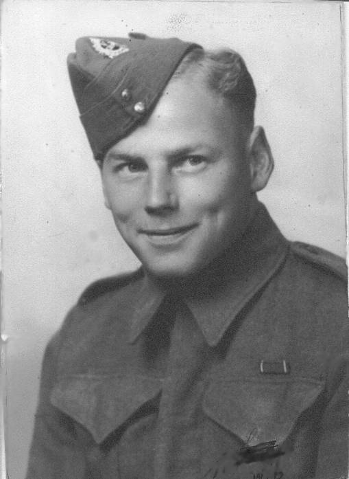 Photo 2 of Wilbert McRae