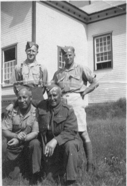 Photo of Wilbert McRae & Friends