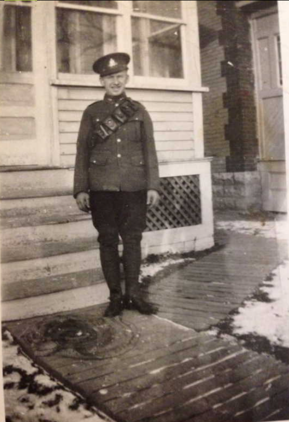 Photo of John Joseph Maier