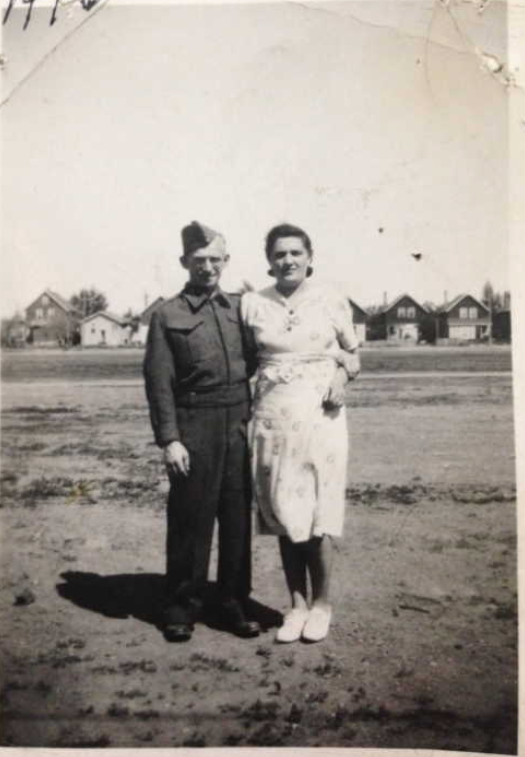 Photo of John Joseph Maier