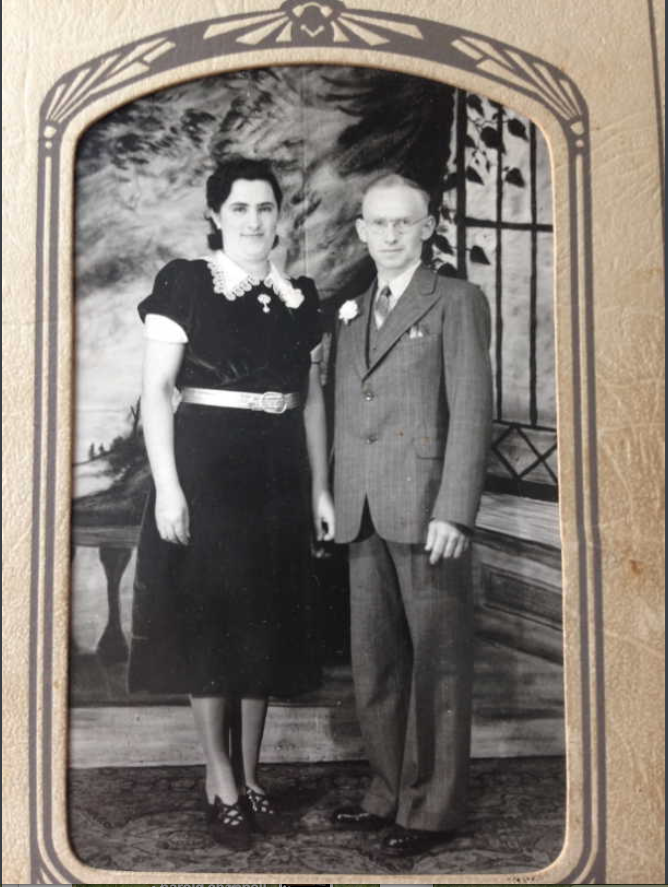 Photo of John Joseph Maier