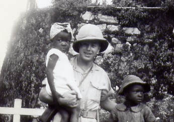 Photo of Lorne Andrew Marr