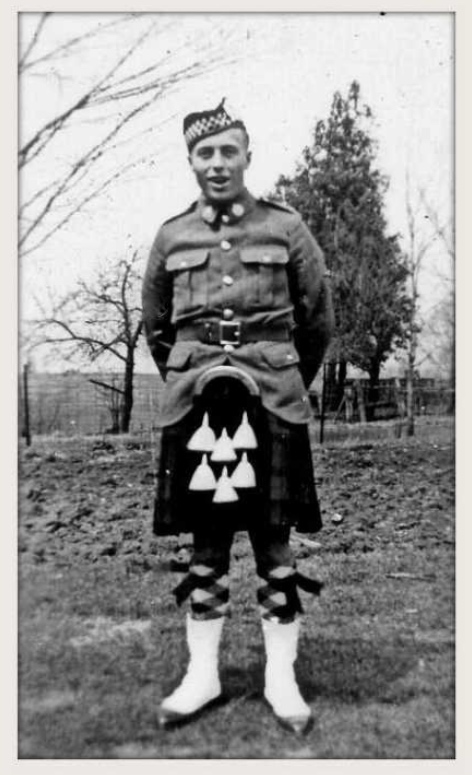 Photo of LORNE ANDREW MARR